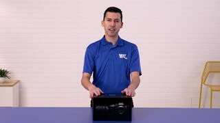 Unboxing - Sony Alpha 7 IV Mirrorless Camera video 2 minutes 21 seconds