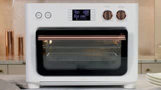 Cafà Couture Quartz Heating Elements video 0 minutes 26 seconds