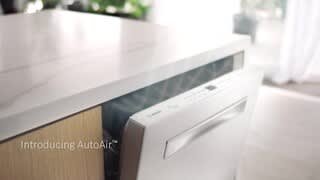 Bosch - Auto air open door overview video 0 minutes 24 seconds