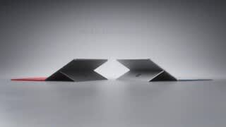 Surface Pro 7 - Sizzle video 0 minutes 52 seconds