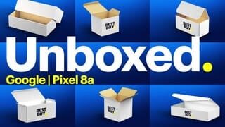 Google Pixel 8a video video 3 minutes 09 seconds