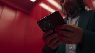 OnePlus Open Product Overview Video video 1 minutes 44 seconds