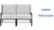 Yardbird - Colby Loveseat Features video 1 minutes 04 seconds