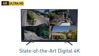 Swann- Pro Enforcer NVR Overview video 2 minutes 50 seconds