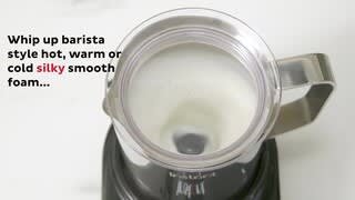 Instant Pot Magic Frother - Product Overview Video video 0 minutes 44 seconds