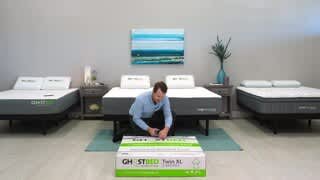 Unboxing & Setup Video video 2 minutes 07 seconds