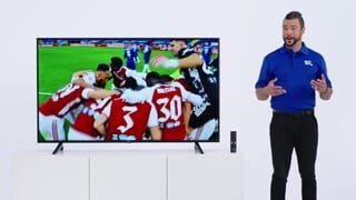 LG UP7000 & UP7070 Series LED 4K UHD Smart webOS TVs Overview video 1 minutes 50 seconds