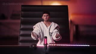 Alias 30 second Product Overview video 0 minutes 30 seconds