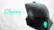 Alienware-Wired/Wireless Gaming Mouse AW610M video 0 minutes 29 seconds