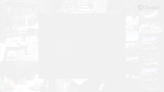 Swann- Pro Enforcer NVR Startup Wizard video 3 minutes 45 seconds