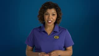 Safely Unbox Your Insignia TV video 2 minutes 13 seconds