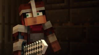 Minecraft Dungeons Launch Trailer video 1 minutes 33 seconds
