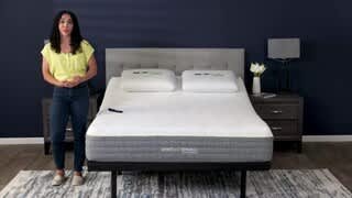 5 Amazing Benefits of Adjustable Bases - Video video 2 minutes 26 seconds