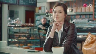 See how to start a wash cycle from your phone. video 0 minutes 19 seconds