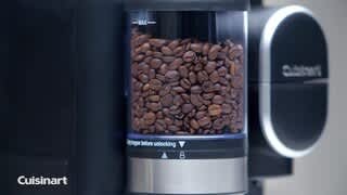 Grind & Brew Single-Serve Coffeemaker-Overview video 1 minutes 20 seconds