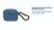 Insignia - Silicone Case for Apple AirPods (3rd Generation) - Blue Features video 1 minutes 02 seconds