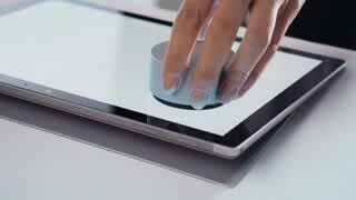 Microsoft Surface Pro Laptop video 2 minutes 02 seconds