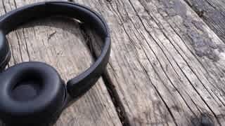 Sony WHCH520/B Overview Video video 2 minutes 06 seconds