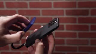 How to organize iPhone 15 videos using USB-C Storage video 2 minutes 52 seconds