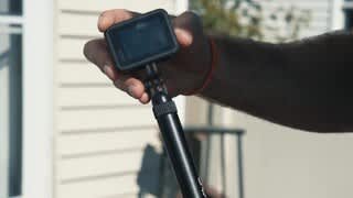 TelePod Sport video 0 minutes 39 seconds