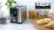 Bella Pro Series - 2-Slice Digital Touchscreen Toaster video 0 minutes 40 seconds