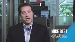 Bissell History of Innovation video 2 minutes 59 seconds