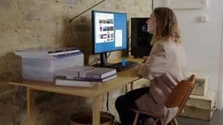 WD Blue Color Drive Product Video video 0 minutes 40 seconds