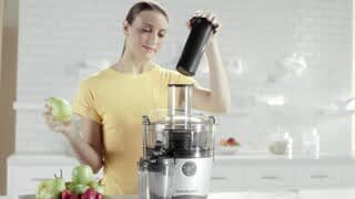 Nutribullet Juicer Pro - Product Overview Video video 1 minutes 00 seconds