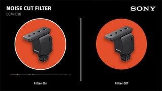 Sony Digital Shotgun Microphone Audio Sample Video video 1 minutes 13 seconds