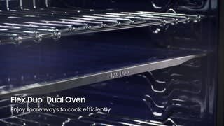 Product Feature: Flex Duo video 0 minutes 15 seconds