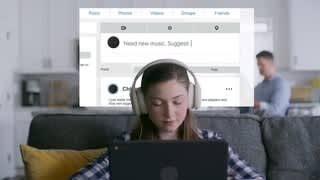 Search Spiral - Benefits of Webroot Security for Chromebook video 0 minutes 30 seconds