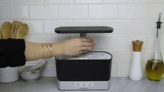 AeroGarden Overview video 0 minutes 25 seconds