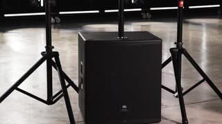 JBL PRO CONNECT APP Overview Video video 5 minutes 24 seconds