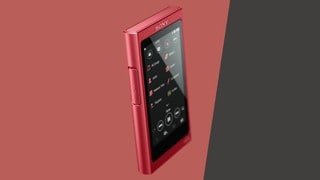 Sony Walkman NW-A40 Series MP3 Player Overview video 0 minutes 44 seconds