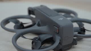 DJI Avata 2 Overview Video video 2 minutes 22 seconds