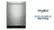 Whirlpool - 5.1 Cu. Ft. Built-In Mini Fridge Features video 0 minutes 40 seconds
