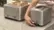 Breville Diecast Toaster video 1 minutes 05 seconds