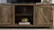 Walker Edison-Rustic Barn Door TV Stand Overview video 0 minutes 15 seconds