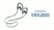 Insignia - Wireless In-Ear Headphones video 0 minutes 38 seconds