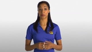 Safely Unbox Your VIZIO TV video 3 minutes 05 seconds