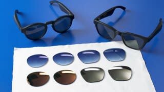 Bose Frames Overview - The Lab video 1 minutes 05 seconds