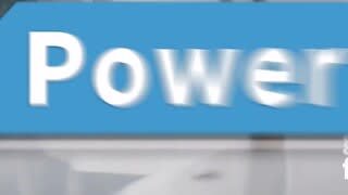 Badger 5XP Power Series-Product Overview Video video 1 minutes 09 seconds