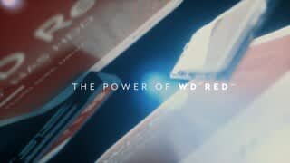 WD - Internal SATA NAS Hard Drive for Desktops - Product Video video 0 minutes 45 seconds