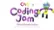 Coding Jam video 0 minutes 29 seconds