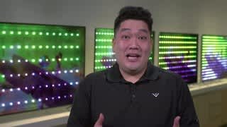 Vizio 2018 Backlight Display - Product Overview video 1 minutes 01 seconds