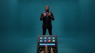 Stream Deck + Trailer Video video 0 minutes 45 seconds