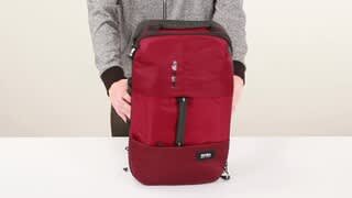 All-Star Hybrid Duffel Overview video 0 minutes 38 seconds