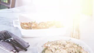 Monogram Electric Convection with LCD Controls video 0 minutes 35 seconds