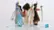 Hasbro Disney Aladdin Collection Dolls - 360 View video 0 minutes 23 seconds