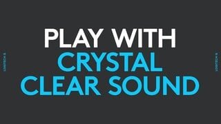 Logitech - Yeti Orb - Product Overview video 0 minutes 42 seconds